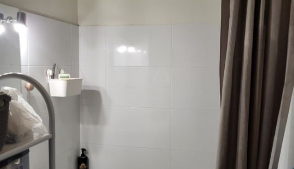 Logement �tudiant Studio &agrave; Bessines (79000)