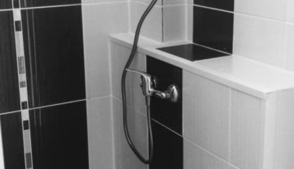 Logement �tudiant Studio &agrave; Bessines (79000)