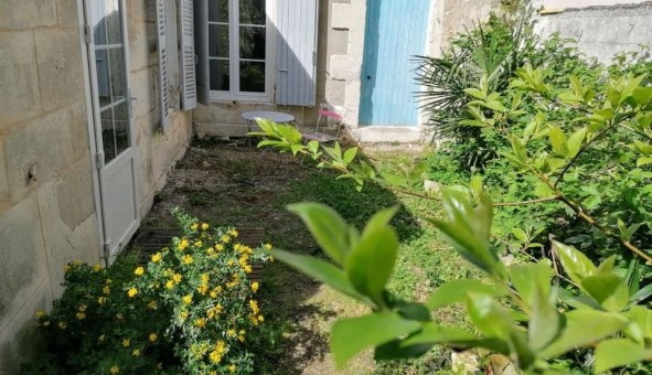 Logement �tudiant Studio &agrave; Bessines (79000)