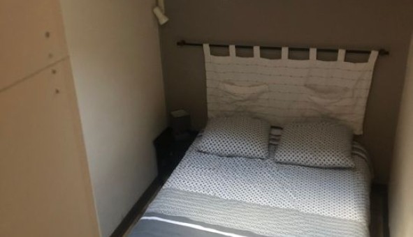Logement �tudiant Studio &agrave; Bessines (79000)