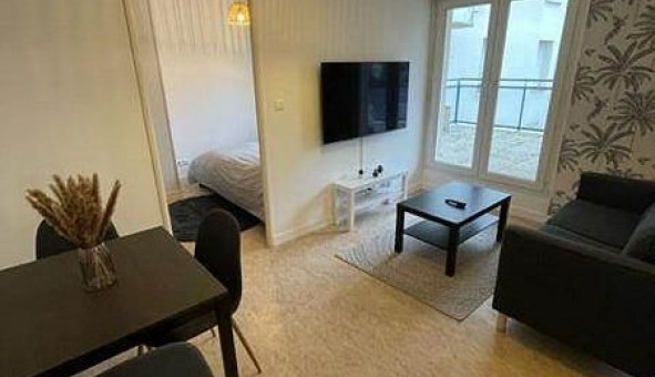 Logement �tudiant Studio &agrave; Bessines (79000)