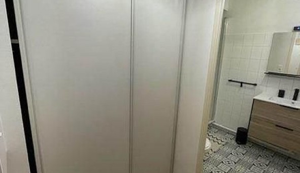 Logement �tudiant Studio &agrave; Bessines (79000)