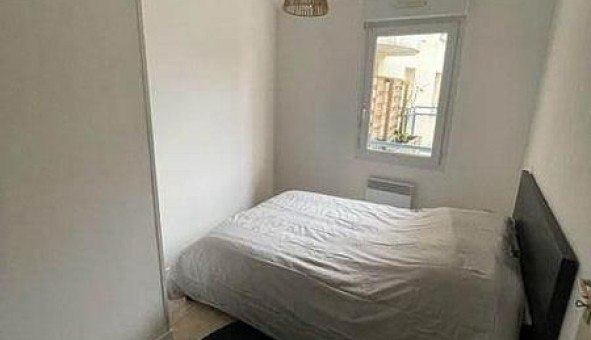 Logement �tudiant Studio &agrave; Bessines (79000)