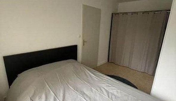 Logement �tudiant Studio &agrave; Bessines (79000)
