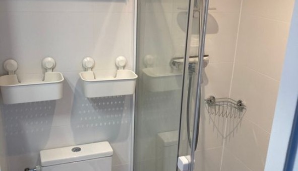 Logement �tudiant Studio &agrave; Bessines (79000)