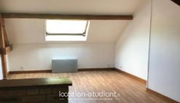 Logement tudiant Studio à Bthisy Saint Martin (60320)