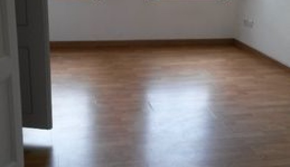 Logement tudiant Studio à Bethoncourt (25200)