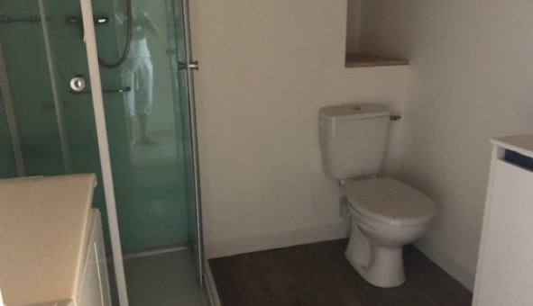 Logement tudiant Studio à Bethoncourt (25200)