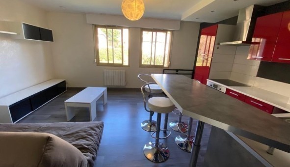 Logement tudiant Studio à Bethoncourt (25200)