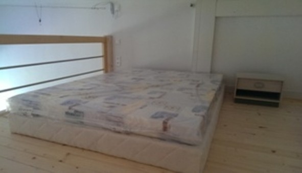 Logement tudiant Studio à Bethoncourt (25200)