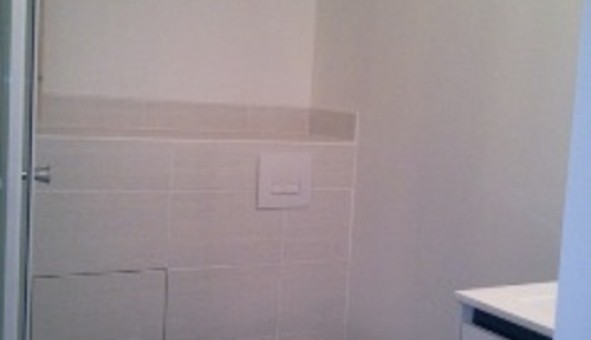 Logement tudiant Studio à Bethoncourt (25200)