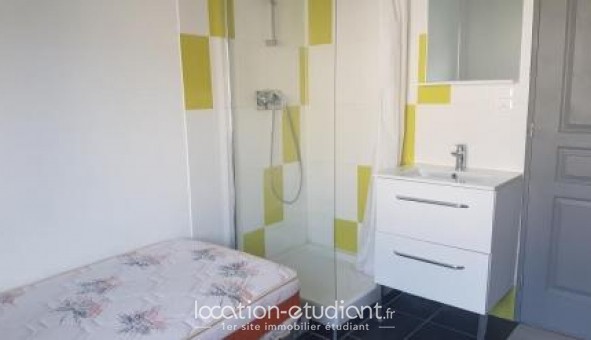 Logement tudiant Studio à Bthune (62400)