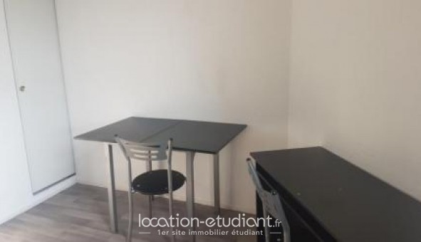 Logement tudiant Studio à Bthune (62400)