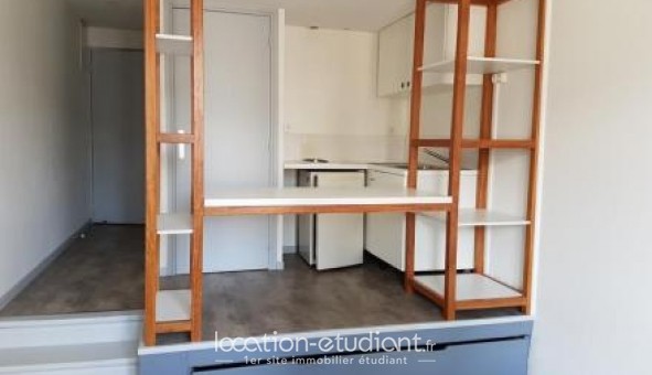 Logement tudiant Studio à Bthune (62400)