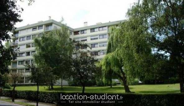 Logement tudiant Studio à Bthune (62400)