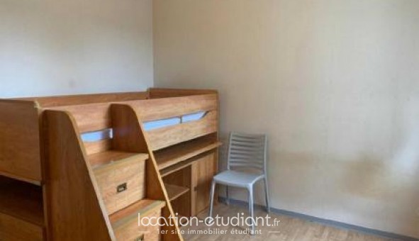 Logement tudiant Studio à Bthune (62400)