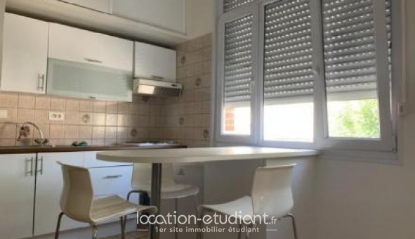 Logement tudiant Studio à Bthune (62400)