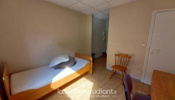 Logement tudiant Studio à Bthune (62400)