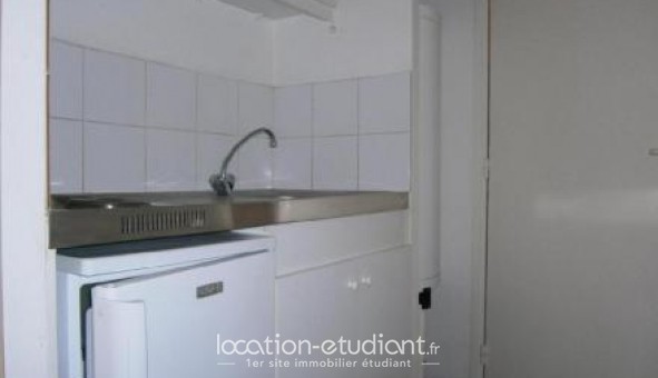 Logement tudiant Studio à Bthune (62400)