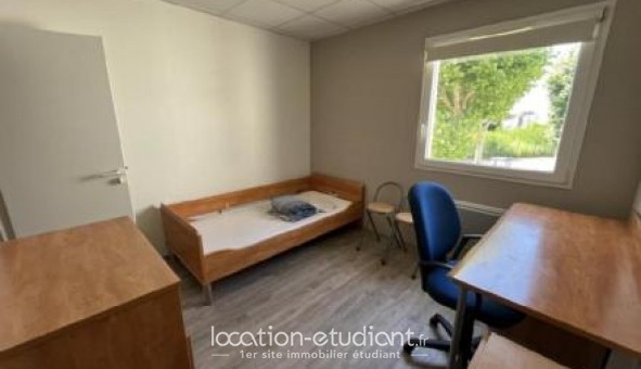 Logement tudiant Studio à Bthune (62400)