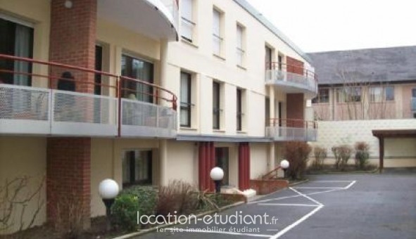 Logement tudiant Studio à Bthune (62400)