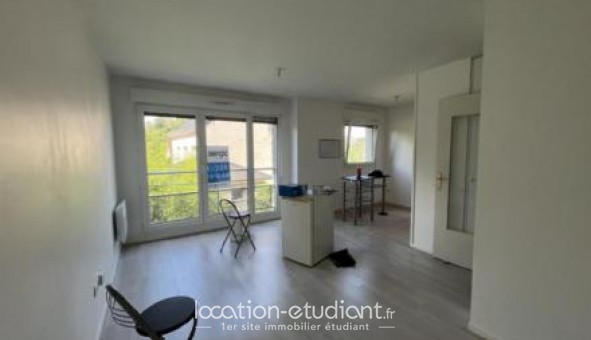 Logement tudiant Studio à Bthune (62400)