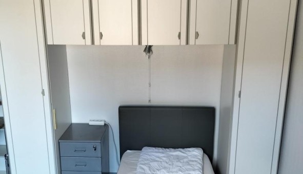 Logement tudiant Studio à Bthune (62400)