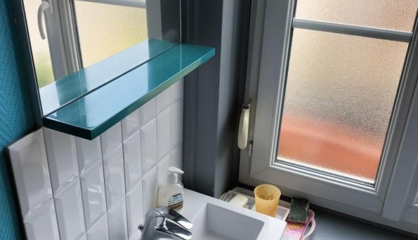Logement tudiant Studio à Bthune (62400)