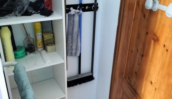 Logement tudiant Studio à Bthune (62400)