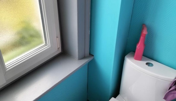 Logement tudiant Studio à Bthune (62400)