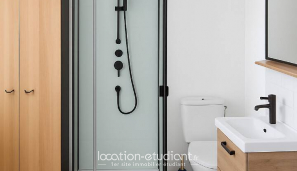 Logement tudiant Studio à Bthune (62400)