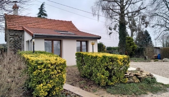 Logement tudiant Studio à Beton Bazoches (77320)