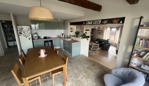 Logement tudiant Studio à Betton (35830)