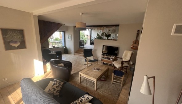 Logement tudiant Studio à Betton (35830)