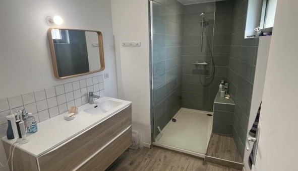 Logement tudiant Studio à Betton (35830)