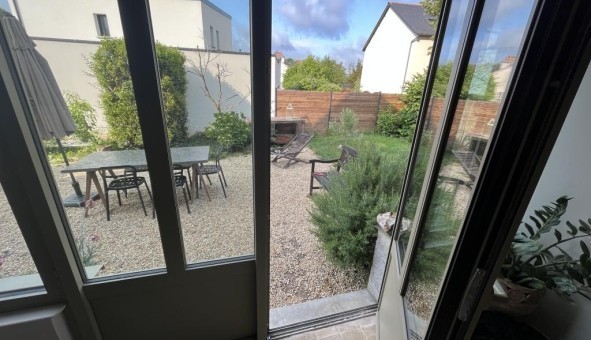 Logement tudiant Studio à Betton (35830)