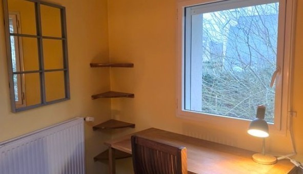 Logement �tudiant Studio &agrave; Betton (35830)