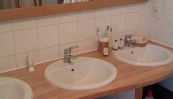 Logement �tudiant Studio &agrave; Betton (35830)