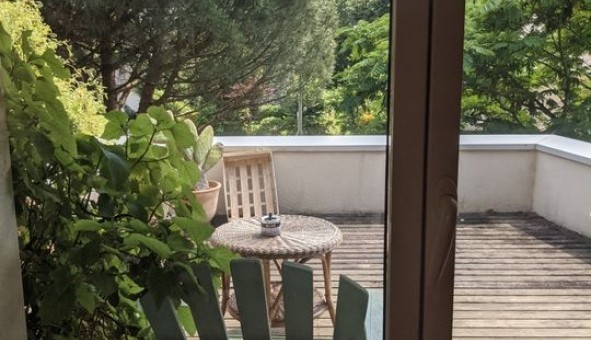 Logement �tudiant Studio &agrave; Betton (35830)