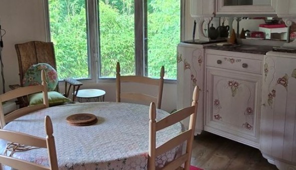 Logement �tudiant Studio &agrave; Betton (35830)