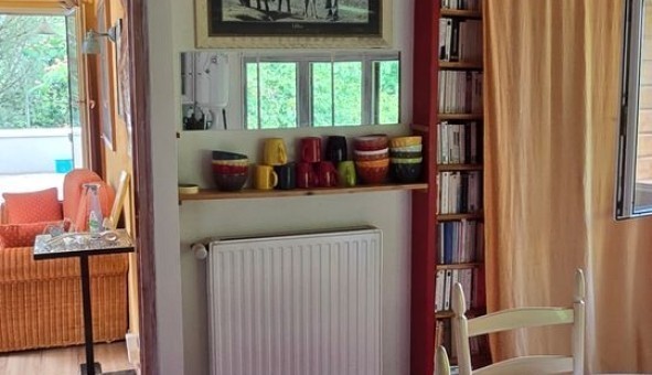 Logement �tudiant Studio &agrave; Betton (35830)