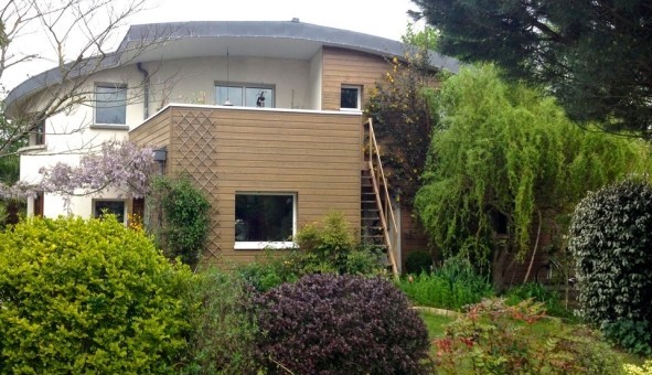 Logement �tudiant Studio &agrave; Betton (35830)