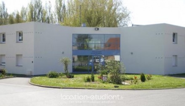 Logement tudiant Studio à Beuvry (62660)