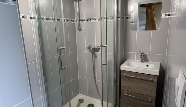 Logement tudiant Studio à Beuvry (62660)