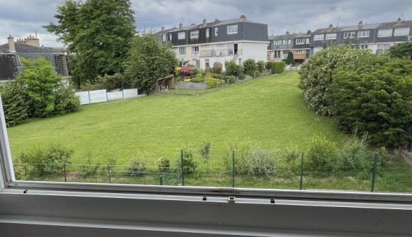 Logement tudiant Studio à Beuvry (62660)