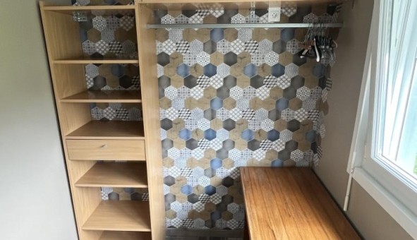 Logement tudiant Studio à Beuvry (62660)