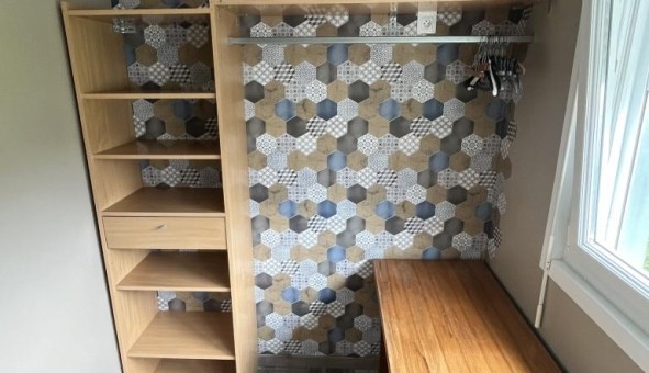 Logement tudiant Studio à Beuvry (62660)