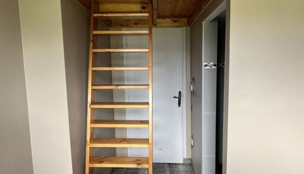 Logement tudiant Studio à Beuvry (62660)