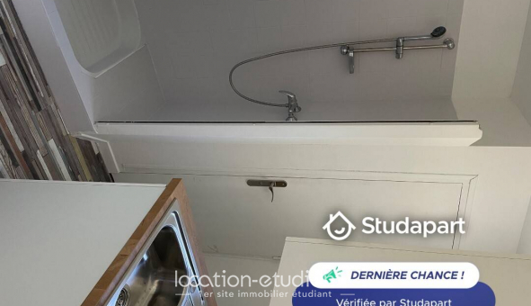 Logement tudiant Location Studio Meublé Beynes (78650)