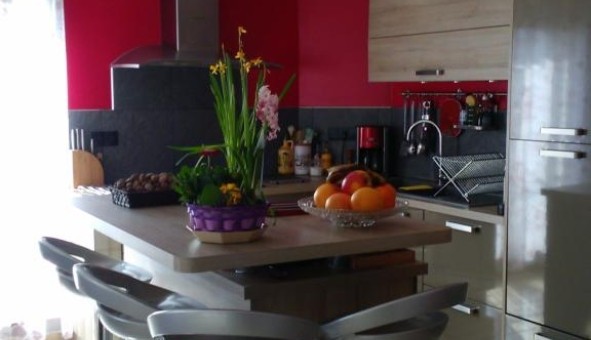 Logement tudiant Studio à Beynost (01700)